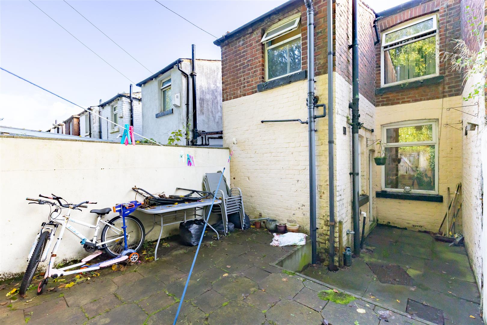 Preston Road, Clayton-Le-Woods, Chorley